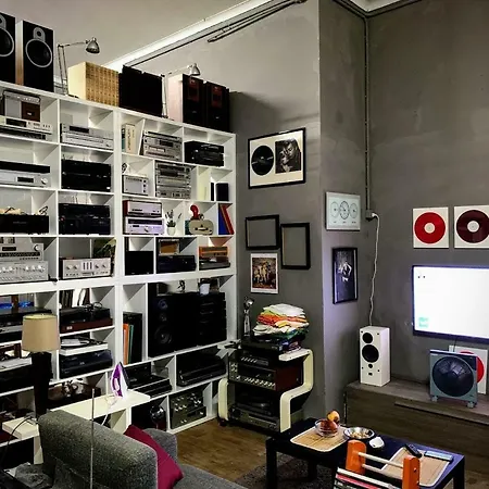 Vintage Music * 나폴리