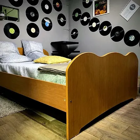 Vintage Music * 나폴리