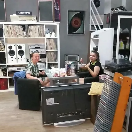 Vintage Music * 나폴리