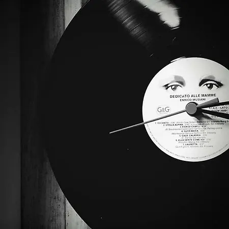 게스트하우스 Vintage Music 나폴리