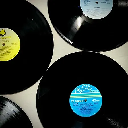 Vintage Music