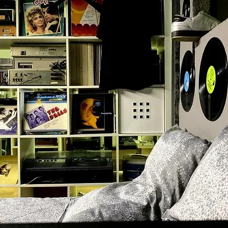 게스트하우스 Vintage Music