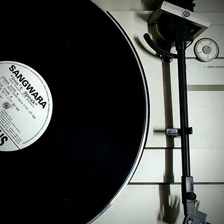 Vintage Music
