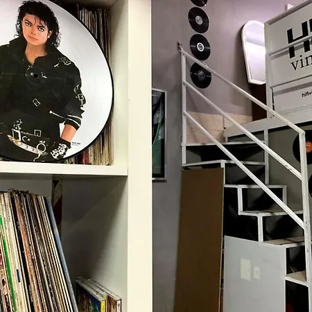 Vintage Music