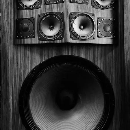 게스트하우스 Vintage Music *
