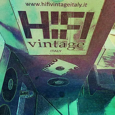 Vintage Music 나폴리