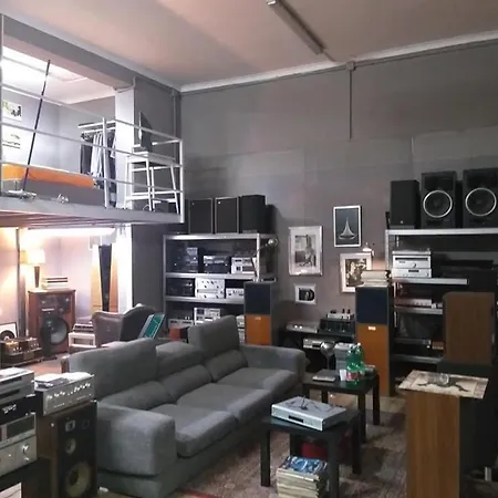 Vintage Music 나폴리