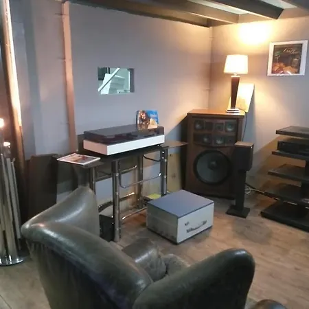게스트하우스 Vintage Music 나폴리