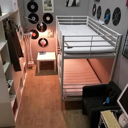 Vintage Music