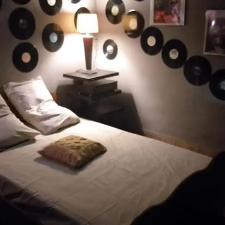 Vintage Music 게스트하우스 *