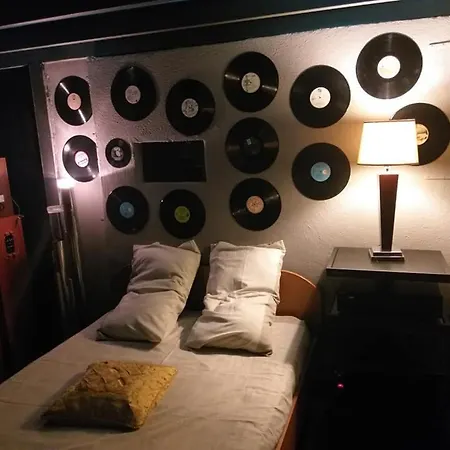 게스트하우스 Vintage Music *