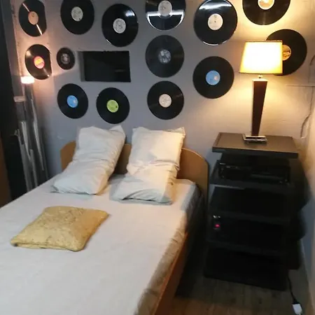 Vintage Music * 나폴리
