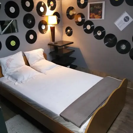 Vintage Music
